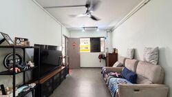 Blk 825 Yishun Street 81 (Yishun), HDB 3 Rooms #540697721